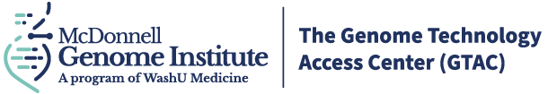 GTAC@MGI — McDonnell Genome Institute, Washington University